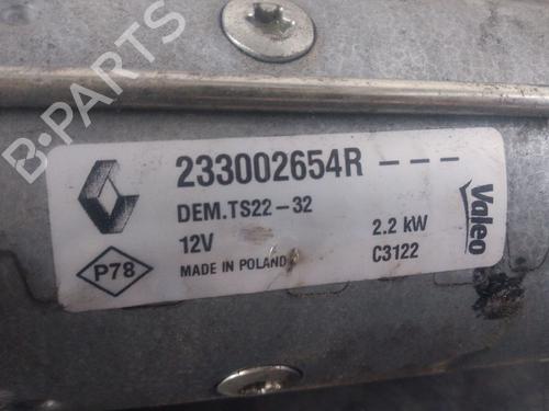 Starter RENAULT MASTER III Platform/Chassis (EV, HV, UV) 2.3 dCi 125 FWD (EV0C, EV0D, EV0J, HV0C, HV0D, HV0H,... | BP39949978M8 - Image 5