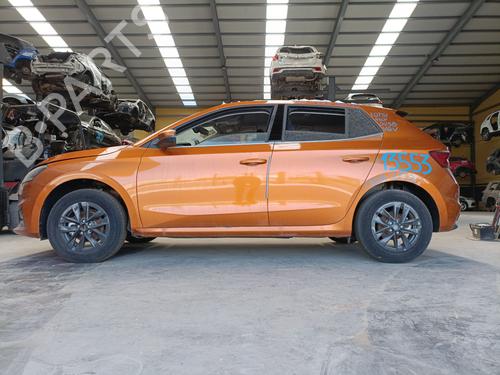 Engine control unit (ECU) SKODA FABIA IV (PJ3) 1.0 TSI | BP28952046M57  - Image 7