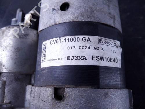Starter FORD FOCUS III 1.0 EcoBoost | BP22385120M8 