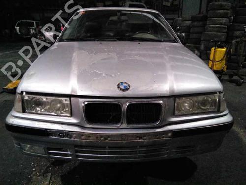 Left mirror BMW 3 Compact (E36)  | BP1957473C26 