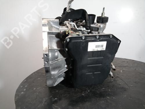 Gearbox RENAULT LAGUNA Coupe (DT0/1) 3.0 dCi (DT03) | BP13655160M3 