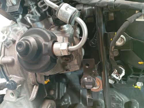 Engine HYUNDAI i40 I (VF) 1.7 CRDI | BP26566636M1 
