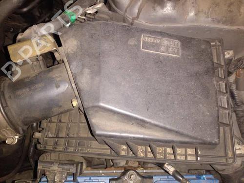 Used Air filter box NISSAN X-TRAIL I (T30) [2001-2013]  14059771