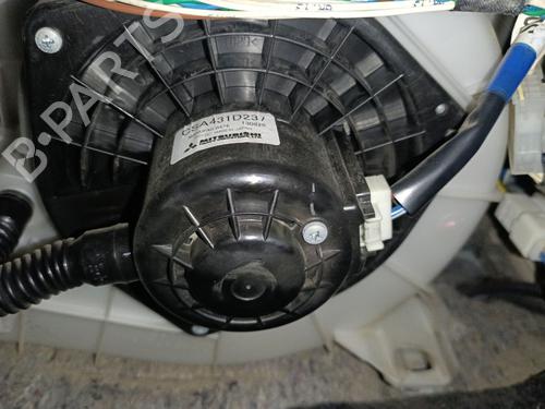 Used Heater blower motor Heater blower motor 38484471 38484471