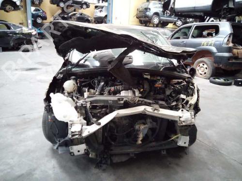 Instrument cluster CITROËN C4 II (NC_) 1.6 BlueHDi 120 | BP6789245C47 