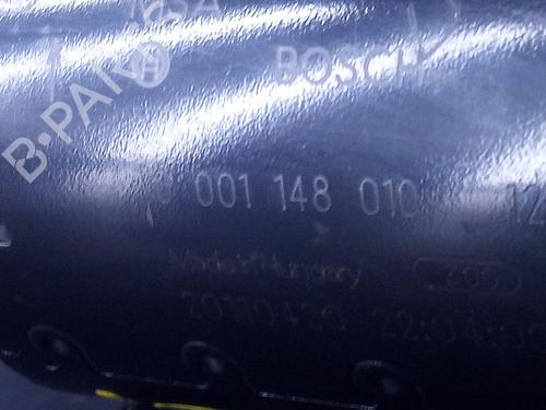 Starter BMW 1 (E87) 116 d | BP24111436M8 