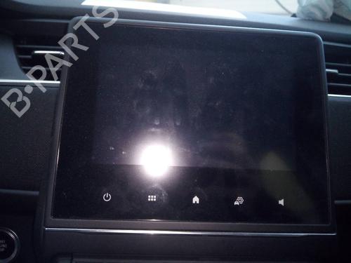 Used Electronic module RENAULT ZOE (BFM_) [2012-2025]  17491786