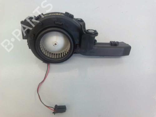 Used Heater blower motor CITROËN C4 Picasso I MPV (UD_) [2006-2015]  14058503