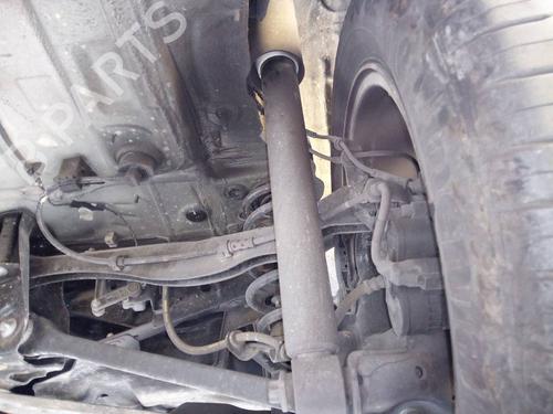 Used Right rear shock absorber MINI MINI COUNTRYMAN (F60) Cooper (136 hp) 9270966