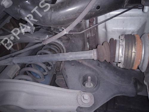 Used Right rear driveshaft BMW X1 (E84) sDrive 18 d (143 hp) 16677155