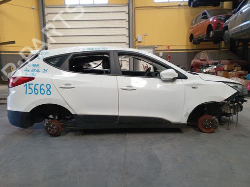 Used Parts HYUNDAI ix35 (LM, EL, ELH)  1.6  5068256
