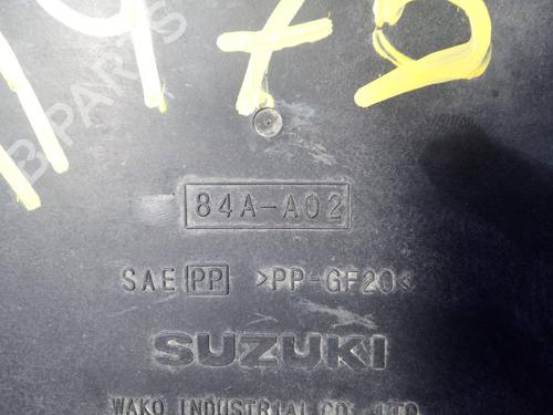 Air filter box SUZUKI JIMNY Closed Off-Road Vehicle (SN)  | BP17389918M87 