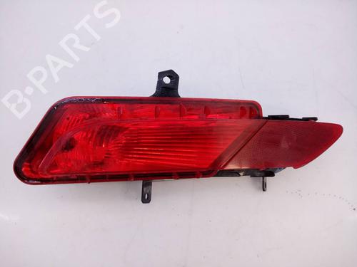 Used Rear bumper left light VOLVO XC60 I SUV (156) [2008-2017]  19128801