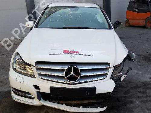 Left front window motor MERCEDES-BENZ C-CLASS (W204)  | BP3498643E21 