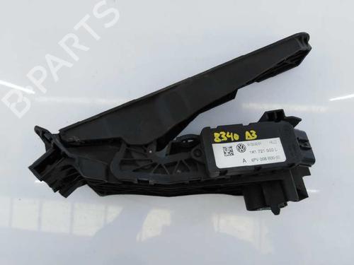 Pedal AUDI A3 (8P1) 2.0 TDI 16V | BP7018229I4