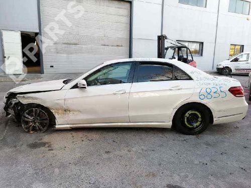 Automatic gearbox selector MERCEDES-BENZ E-CLASS (W212) E 250 CDI / BlueTEC 4-matic (212.082, 212.097) | BP7415143M91  - Image 9