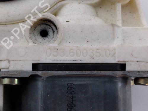 Left front window motor SEAT IBIZA III (6L1)  | BP9238764E21 