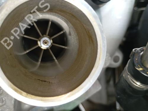 Engine CITROËN C4 III (BA_, BB_, BC_) 1.2 PureTech 130 (BAHNSA, BAHNSB) | BP26553049M1 