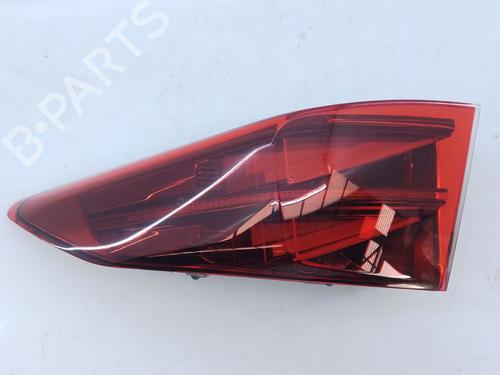 Used Left taillight CUPRA FORMENTOR (KM7, KMP) 1.5 TSI (150 hp) 30635914