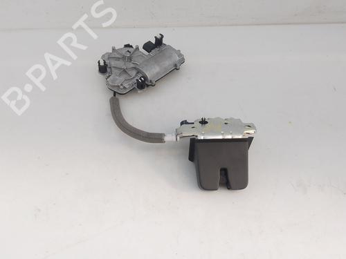 Used Tailgate lock SKODA SCALA (NW1) 1.5 TSI (150 hp) 28140209