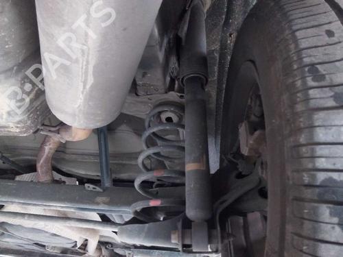 Used Right rear shock absorber TOYOTA VERSO (_R2_) 2.0 D-4D (AUR20_, AUR20R) (126 hp) 2987044