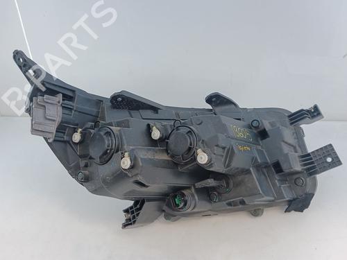 Left headlight MAXUS DELIVER 9 Van 2.0 D (SV63C, SV63D) | BP28123503C28 