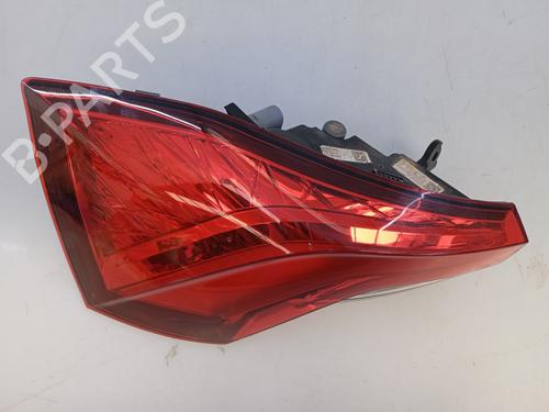 Left taillight SKODA KAMIQ (NW4) 1.0 TSI | BP33216841C34 - Image 4