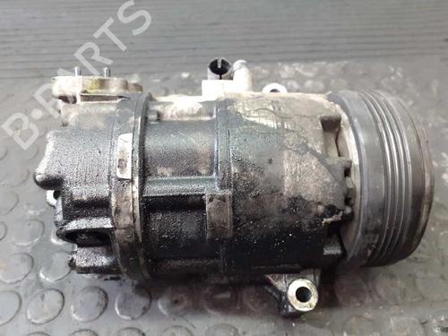 AC compressor BMW 3 (E46) 320 d | BP7232496M34 