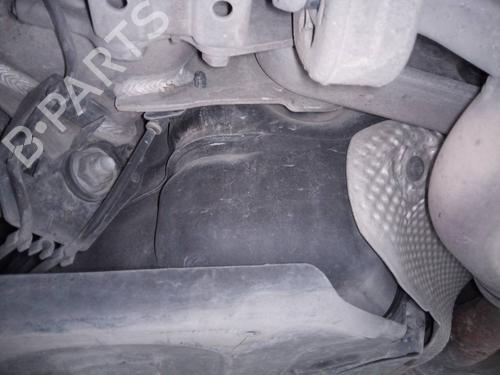 Bensintank MERCEDES-BENZ CLS (C219) CLS 350 (219.356) (272 hp) 13500763