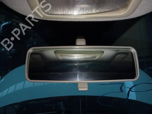 Used Rear mirror FIAT 500 (312_) [2007-2025]  22645875