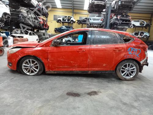 Right front driveshaft FORD FOCUS III 1.0 EcoBoost | BP22765518M39 