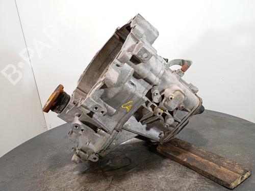 Gearbox SEAT IBIZA IV (6J5, 6P1)  | BP21552746M3 
