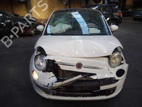Starter FIAT 500 (312_) 1.2 (312AXA1A) | BP9153832M8 