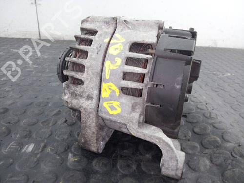 Used Alternator BMW 3 Coupe (E92) 320 d xDrive (184 hp) 10251398