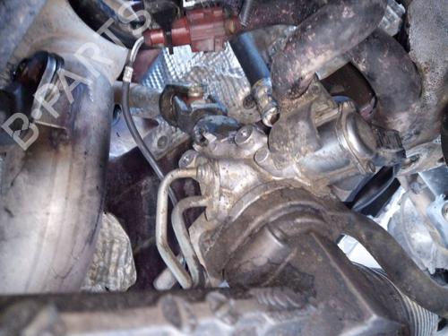 Used Steering rack PORSCHE CAYENNE (92A) 3.0 Diesel (245 hp) 10726699