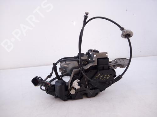 Front left lock VOLVO C70 II Convertible (542) 2.0 D 30632852 | E1-A5-52-1