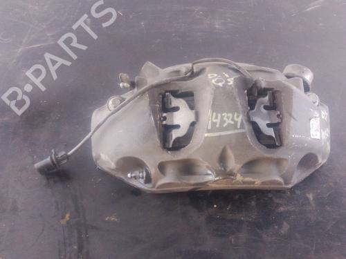 Used Left front brake caliper Left front brake caliper 31307964 31307964