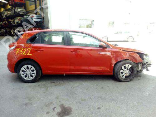 Used Parts HYUNDAI i30 (PDE, PD, PDEN)  1.0 T-GDI hybrid 48V  735850