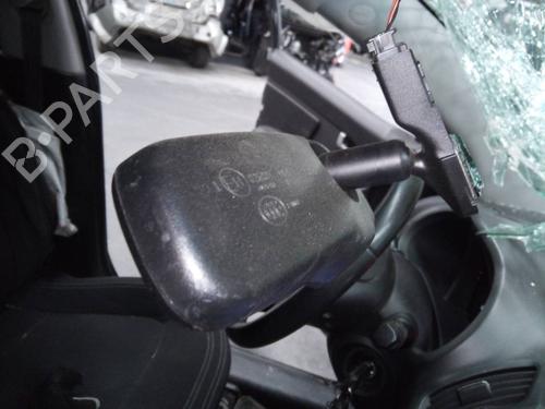 Rear mirror KIA SPORTAGE III (SL)  | BP17867880I6 