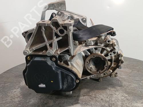 Used Gearbox Gearbox 37027445 37027445