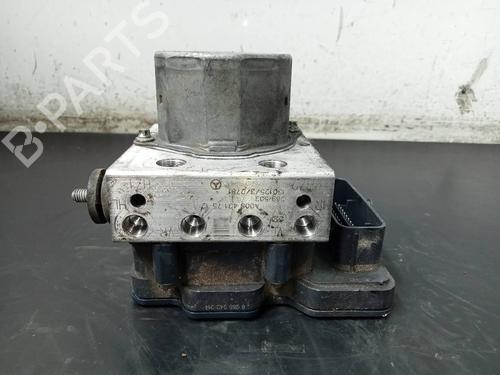 Used ABS pump MERCEDES-BENZ B-CLASS Sports Tourer (W246, W242) B 180 CDI (246.200) (109 hp) 12492359