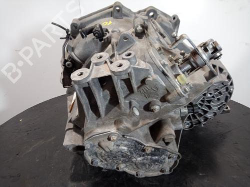Used Gearbox OPEL ASTRA H (A04) 1.7 CDTI (L48) (100 hp) 13891214