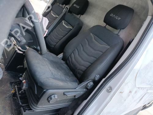 Climate control IVECO DAILY VI Van 35S18, 35C18, 40C18, 50C18, 60C18, 65C18, 70C18 | BP38593883I5 - Image 8