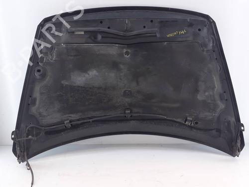 Hood DODGE CALIBER 2.0 CRD | BP6571196C1 