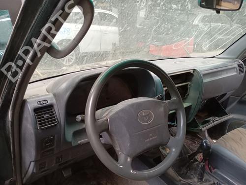 Dashboard TOYOTA LAND CRUISER 90 (_J9_) 3.0 TD (KZJ90_, KZJ95_, KZJ90R, KZJ95R, KZJ90W, KZJ95W) | BP30125092C46 