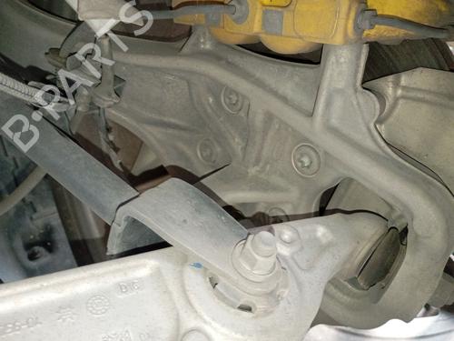 Used Right front steering knuckle Right front steering knuckle ALFA ROMEO GIULIA (952_) 2.2 D (952ALA25, 952AFM25, 952APA2) (190 hp) 40228364 40228364