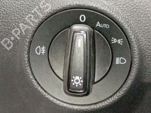 Comando luci VW T-ROC (A11, D11) 2.0 TDI SCR (115 hp) 27691497