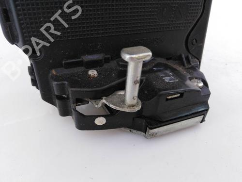 Rear left lock TOYOTA COROLLA RUMION (_E15_)  | BP9957491C100