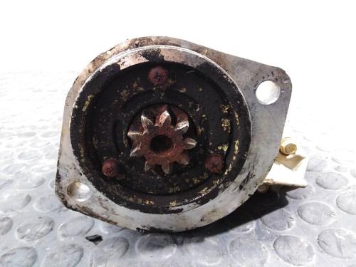 Starter NISSAN NAVARA NP300 (D40)  | BP11919765M8 