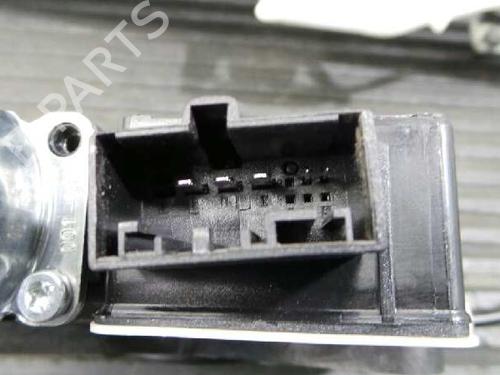 Rear left window mechanism AUDI Q2 (GAB, GAG) 1.6 TDI | BP1708546C24 